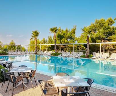 Hotelbild 9 für Gava Resort Waterman