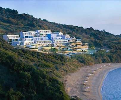 Hotelbild 6 für Mare Dei Suite Hotel Ionian Resort