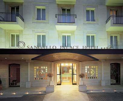Hotelbild 7 für Sangallo Palace Hotel