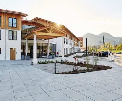 Hotelbild 8 für aja Ruhpolding