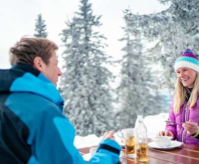Hotelbild 9 für aja Ruhpolding