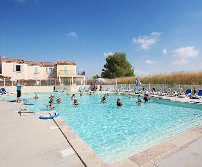 Hotelbild 6 für Terres de France - Résidence du Golf de la Cabre d'Or