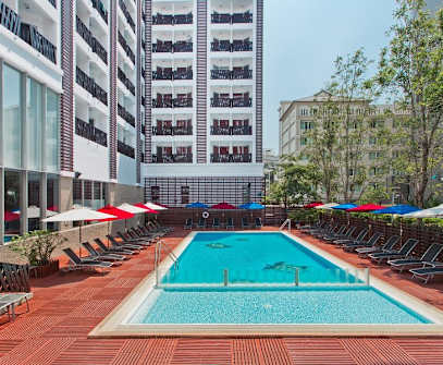 Hotelbild 2 für ibis Pattaya