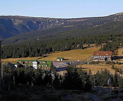 Hotelbild 8 für Spindlerova Bouda