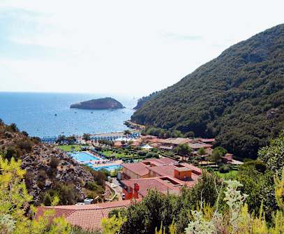 Hotelbild 5 für Ortano Mare Village & Residence