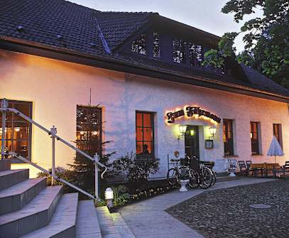 Hotelbild 6 für Fährkrug