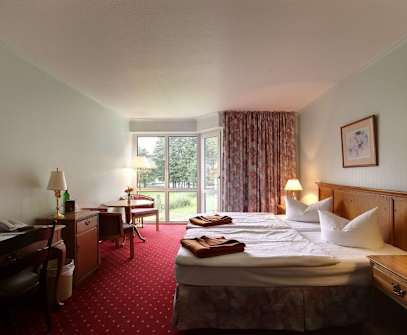 Hotelbild 9 für Fährkrug
