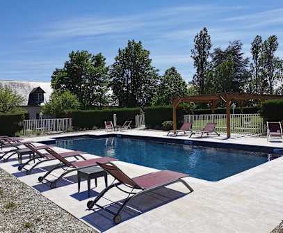Hotelbild 1 für Hôtel le Fleuray