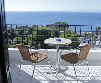 Hotelbild 2 für Atrium of Alonissos