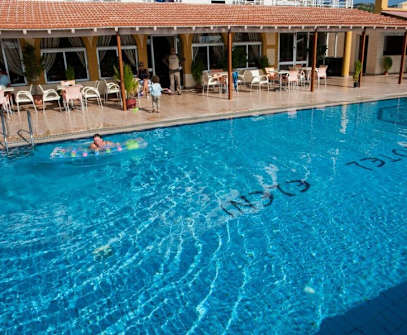 Hotelbild 3 für Eleni Hotel