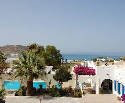 Hotelbild 10 für Marcos Beach Hotel