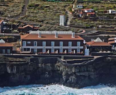 Hotelbild 1 für Balneario Pozo de la Salud