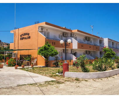 Hotelbild 1 für Kefalos Studios