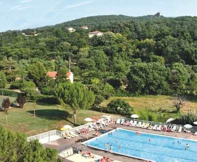 Hotelbild 10 für Castel Luberon