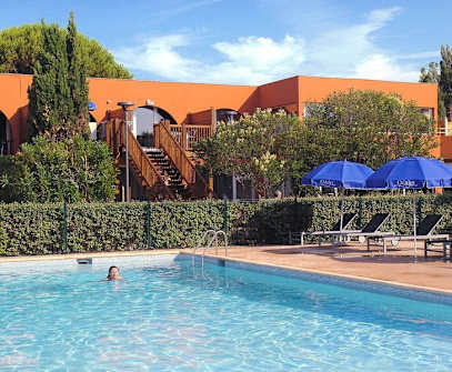 Hotelbild 6 für Résidence Odalys Du Golfe