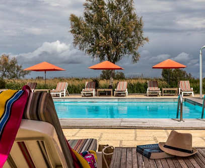 Hotelbild 8 für Les Bains Gardians