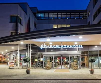 Hotelbild 3 für Park Plaza Trier
