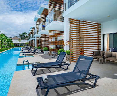 Hotelbild 10 für TUI BLUE Tamala