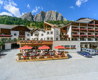 Hotelbild 7 für Hotel Kolfuschger Hof