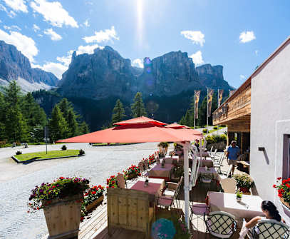 Hotelbild 6 für Hotel Kolfuschger Hof