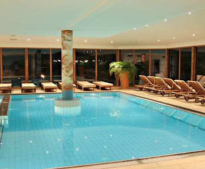 Hotelbild 10 für Wellness Sporthotel