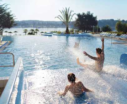 Hotelbild 7 für Isabella Island Resort, Valamar Collection