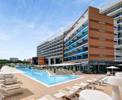 Hotelbild 9 für Almar Jesolo Resort & Spa