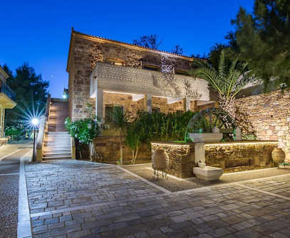 Hotelbild 7 für Grecian Castle