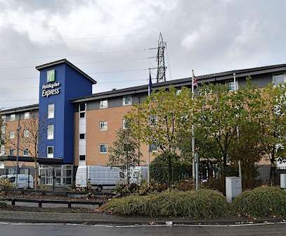 Hotelbild 3 für Holiday Inn Express Birmingham - Star City