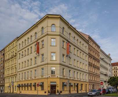 Hotelbild 1 für Prague Centre Plaza