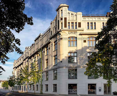 Hotelbild 7 für Hermitage Hotel Prague