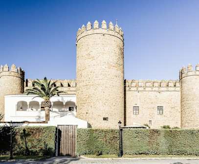 Hotelbild 7 für Parador de Zafra