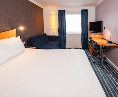 Hotelbild 9 für Holiday Inn Express Birmingham - Nec