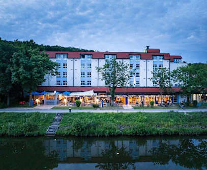 Hotelbild 3 für Ibis Styles Regensburg