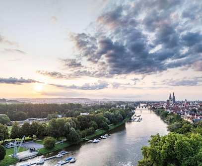 Hotelbild 1 für Ibis Styles Regensburg