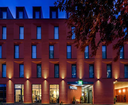 Hotelbild 5 für ibis Styles Aschaffenburg