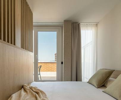Hotelbild 9 für Líbere Pamplona Universidad Serviced Apartments