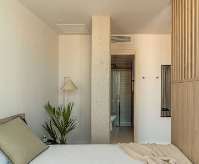 Hotelbild 7 für Líbere Pamplona Universidad Serviced Apartments