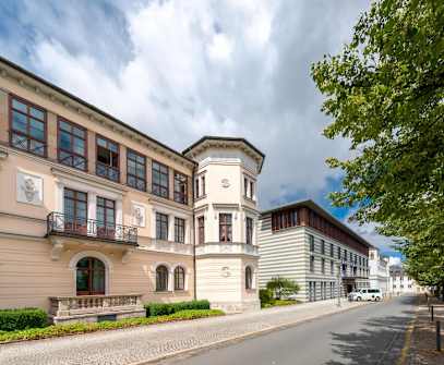 Hotelbild 10 für Dorint Am Goethepark Weimar