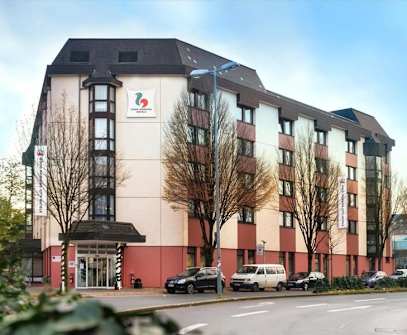 Hotelbild 6 für Good Morning Gelsenkirchen City
