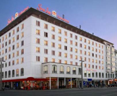 Hotelbild 9 für PLAZA Premium Bremen