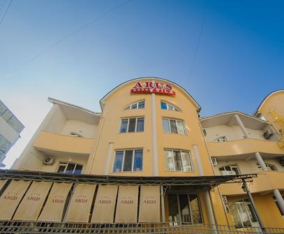 Hotelbild 3 für Villa Arus
