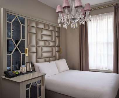 Hotelbild 9 für Henrietta House, a member of Radisson Individuals