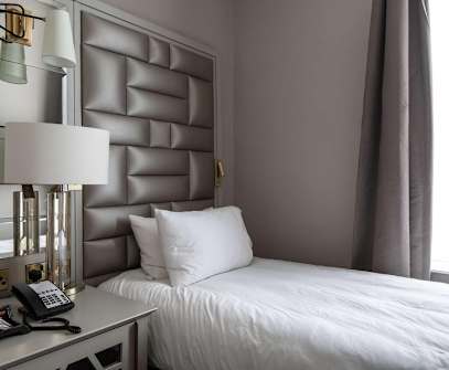 Hotelbild 8 für Henrietta House, a member of Radisson Individuals