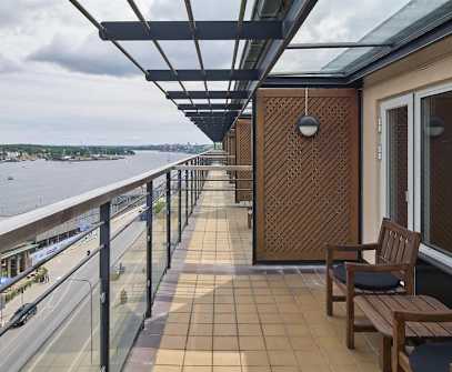 Hotelbild 5 für Scandic Sjöfartshotellet