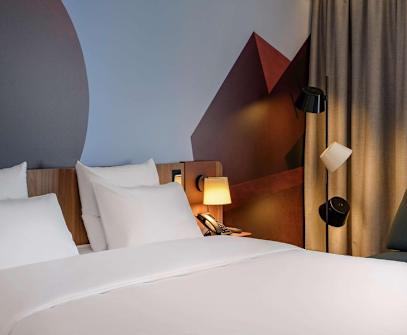 Hotelbild 10 für Hotel Novotel Regensburg Zentrum