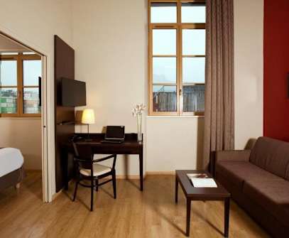 Hotelbild 5 für Residhome Caserne de Bonne