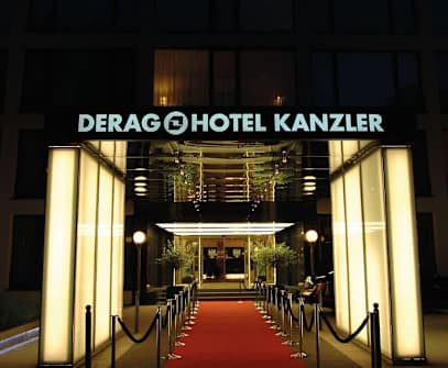 Hotelbild 1 für Living Hotel Kanzler