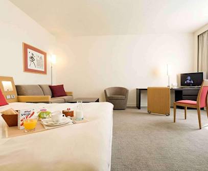 Hotelbild 5 für Novotel Grenoble Centre