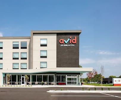 Hotelbild 3 für Avid Hotel Roseville